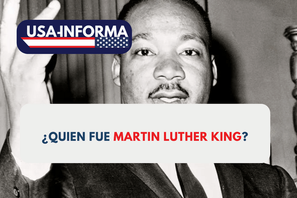 Este-fue-Martin-Luther-king