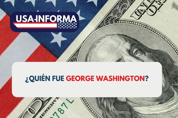 Quien-fue-George-Washington
