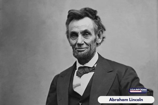 Presidente-Abraham-Lincoln
