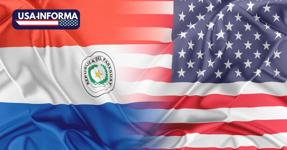 Requisitos-para-viajar-a-estados-unidos-desde-paraguay