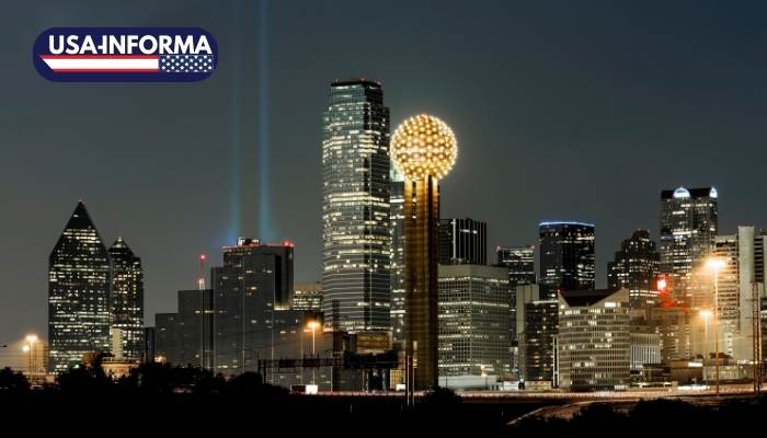Visita-Dallas-hermoso-lugar-turístico-que-debes-conocer-en-los-estados-unidos