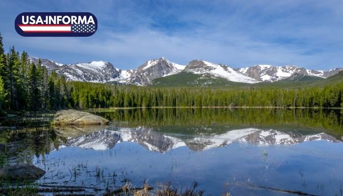 Visita-El-Parque-Nacional-Rocky-Mountain-Colorado-hermoso-lugar-turístico-que-debes-conocer-en-los-estados-unidos