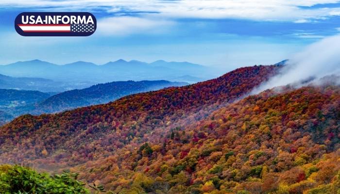 Visita-Great-Smoky-Mountains-hermoso-lugar-turístico-que-debes-conocer-en-los-estados-unidos