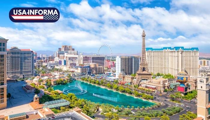 Visita-Las-Vegas-hermoso-lugar-turístico-que-debes-conocer-en-los-estados-unidos