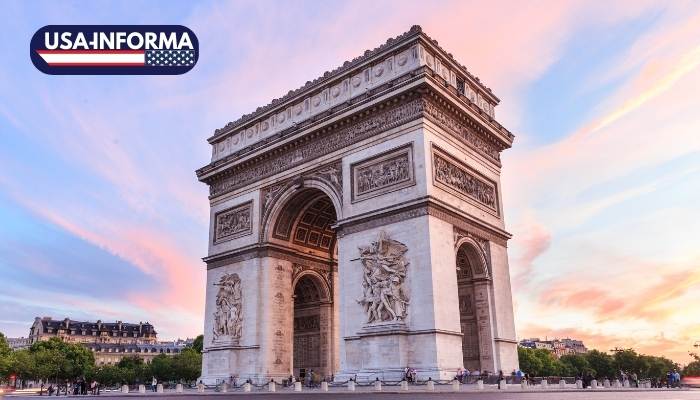 Visita-el-Arco-del-Triunfo-California-hermoso-lugar-turístico-que-debes-conocer-en-los-estados-unidos