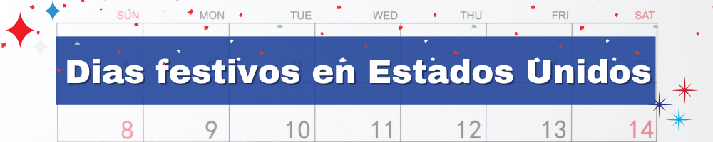 dias-festivos-en-usa-este-año